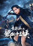 黄飞鸿之铁血十三姨 (2024) 4K EDR 高码率[百度网盘]