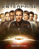 星际旅行：进取号 第四季 Star Trek Enterprise Season 4 (2004)