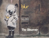 Blur - 2003年专辑 - Exclusive 5 Track CD Flac