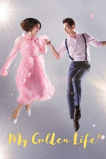 我黄金光辉的人生 (2017) S01 1080p 内封简繁
