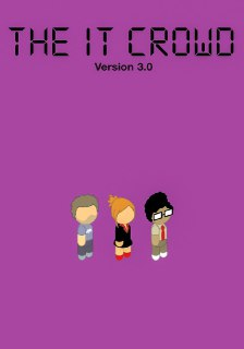 IT狂人 第三季 The IT Crowd Season 3 (2008)
