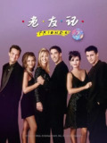 老友记 第二季 Friends Season 2 (1995)