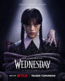 星期三 第二季 星期三2(2025)【全8集】【4K.HDR.DV】【内嵌简中】【悬疑/犯罪】[百度网盘]