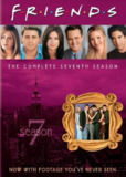老友记 第七季 Friends Season 7 (2000)