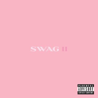 Justin Bieber - SWAG 2 - ALAC