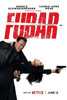 面目全非 第二季 FUBAR Season 2 (2025)
