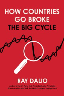 【电子书】《How Countries Go Broke: The Big Cycle》（epub）