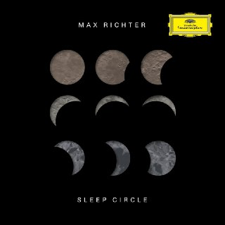 Max Richter - Sleep Circle 2025 FLAC 24bit 96kHz qobuz 新古典