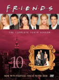 老友记 第十季 Friends Season 10 (2003)