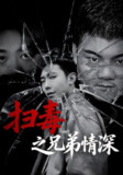【短剧】扫毒之兄弟情深（50集全集）
