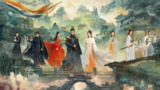 长月烬明 (2023) 【全40集】 【4K 高码率】【剧情】【爱情】【奇幻】【中国大陆】[百度网盘]