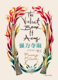 【电子书】《强力夺取》（epub）