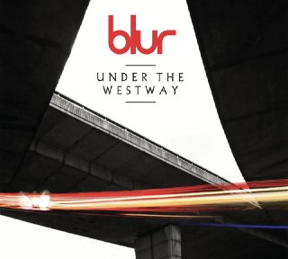 Blur - 2012年专辑 - Under the Westway_The Puritan (CD-Single) Flac