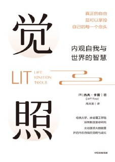 【电子书】《觉照内观自我与世界的智慧》（epub）