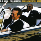 B.B. King & Eric Clapton - 2000专辑 - Riding With the King (Reprise Rec.) Flac