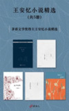 【电子书】《王安忆小说精选（套装共5册）》（epub）