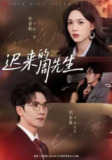 迟来的周先生（2025）1080p S01全 合并版 HiveWeb
