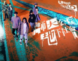师大公园地下社会 師大公園地下社會 (2025) 【更新至02集】【1080p】【国语中字】【台剧】