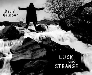 David Gilmour - 2024年专辑 - Luck and Strange Flac