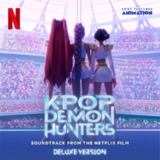 VA - KPop Demon Hunters (Soundtrack from the Netflix Film - Deluxe Version) - 2025 FLAC 48kHz 24bit