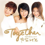 S.H.E - 2003年专辑 - Together(新歌+精选) ape cue