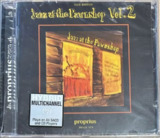 Arne Domnerus - 2006年专辑 - Jazz At The Pawnshop 2 DSD128 DSF