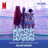 VA - KPop Demon Hunters (Soundtrack from the Netflix Film - Deluxe Version) - 2025 FLAC 48kHz 24bit[