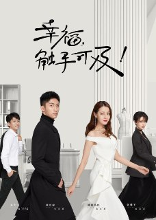 【国剧】幸福触手可及 全45集 国语中字 2020 1080P