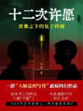 【电子书】《十二次许愿：皮囊之下的量子纠缠》（epub）