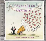 Pachelbel - 2005年SACD系列 - 卡农大全(绝赞续集) DSD DFF