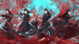 长风少年词(2025)【30集全】【4K .高码率】【李卓钊/张康乐】【剧情/古装】[百度网盘]