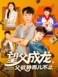 【短剧】望父成龙父欲静而儿不止（78集全集）