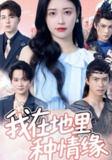 【短剧】我在地里种情缘（48集全集）顾安然