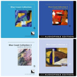  VA - Blue Coast Collection (新世纪合集) 发烧版