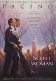经典电影：《闻香识女人》1992