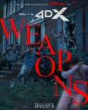 凶器 Weapons (2025) 1080p 内嵌中英字幕