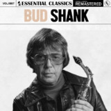 Bud Shank - Essential Classics, Vol. 857 - 2025 FLAC 24bit 44kHz qobuz