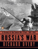 《俄罗斯的战争——苏联抗战史1941-1945》（pdf）