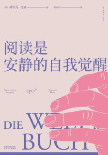 《阅读是安静的自我觉醒》（epub）