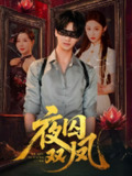 【短剧】夜囚双凤（46集全集）何坤＆程艺佳＆涂蕊