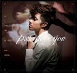 张敬轩 - 2011年专辑 - I LOVE YOU(香港首版) wav
