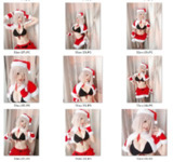 Coser 阿半今天很开心 Cosplay 写真
