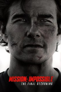 碟中谍8：最终清算 Mission: Impossible - The Final Reckoning (2025) [1080P] [内封多国字幕]