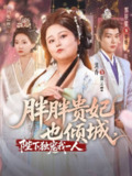 【短剧】胖胖贵妃也倾城陛下独宠我一人（71集全集）洪乔＆郭辰星＆冯艺然