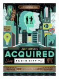 【电子书】《Acquired播客2023-2025年:每家公司都有一个故事》（epub）
