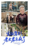 【短剧】玄孙驾到老太君乐疯了（75集全集）韩宏宇&李钰