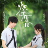 【短剧】炽情夏日（80集全集）胡家豪＆金汐