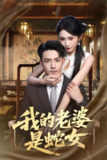 【短剧】我的老婆是蛇女（52集全集）刘月涛＆宋佳音&林十八