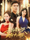 【短剧】未婚妻别哭我真的是天命大反派（80集全集）