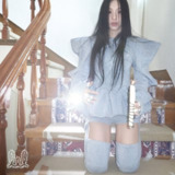 CHAEYOUNG(孙彩瑛) - LIL FANTASY vol.1 (2025) FLAC 24bit 96kHz[百度网盘]